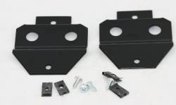 Spoiler Brackets 1971 Cuda