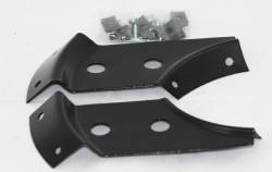 Spoiler Brackets 1970 Cuda