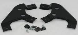 Spoiler Brackets 1970 Charger
