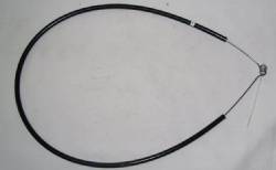 Air Grabber Under Hood Cable 1969-70 Dodge B-Body, 1969 Plymouth B-Body