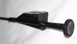 Vent Cable 1971-74 E-Body Right