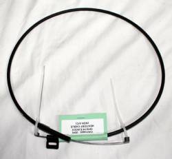 Heater/Defroster Control Cable 1970-74 E-Body Non A/C