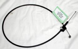 Heater/Defrost Control Cable 1971-74 B-Body