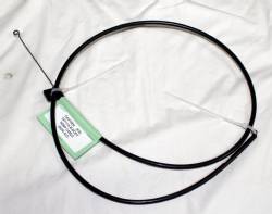 Temperature Control Cable 1971-74 B-Body Non-Air