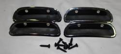 Side Scoop Inserts 1969 Super Bee and R/T