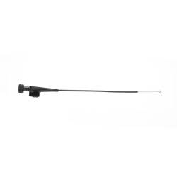 Left Vent Cable 1966-67 B-Body