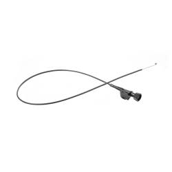Right Vent Cable 1966-67 B-Body