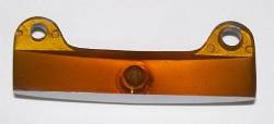 Hood Turn Signal Lens 1970 Charger