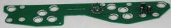 Dash Circuit Board 1968-70 B-Body Non Rallye Dash