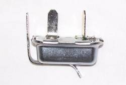 Solid State Voltage Limiter 1962-76 A-Body 1962-70 B-Body