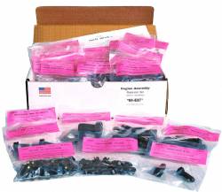 Engine Fastener Kit 1970 426 Hemi
