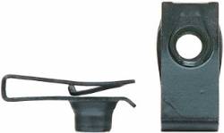 5/16-18 LONG MT U-NUT .02. .15 PNL