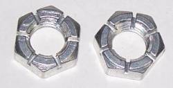 Motor Mount Nuts 1966-71 426 Hemi
