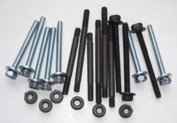 Intake Manifold Fasteners 1968-71 426 Hemi