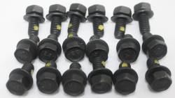 Oil Pan Bolts 1964-74 Small Block