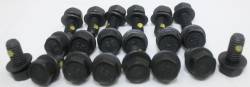 Oil Pan Bolts 1964-74 Big Block/Hemi
