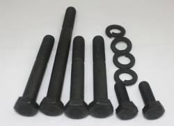 Oil Pump Bolts OEM 1964-74 Big Block/Hemi