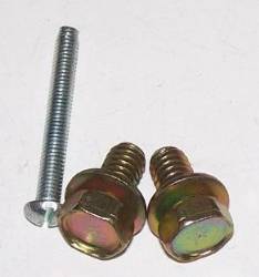Coil Bolts 1964-74 4 Bbl.