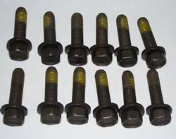 Intake Manifold Bolt Kit 1966-74 273/318/340/360