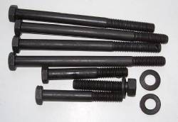 Water Pump Fastener Kit 1970-74 318/340/360