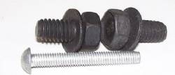 Coil Fastener Kit 1966-71 426 Hemi