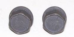 Idle Solenoid Bolts 440 Six Pack