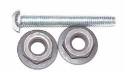Coil Fasteners 340/440 Six Pack