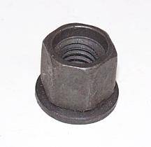 Carburetor Linkage Stud Nut 1966-Mid 1970