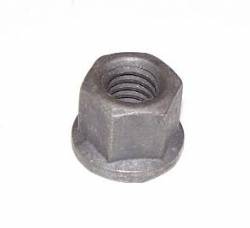 Carburetor Linkage Stud Nut Mid 1970-Up