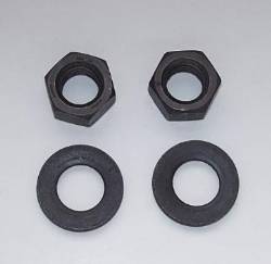 Motor Mount Nuts 1964-74 V8