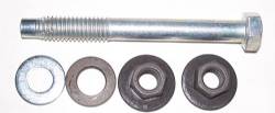 Motor Mount Insulator Bolt Kit 1971 B-Body 426 Hemi 1970-71 E-Body 426 Hemi