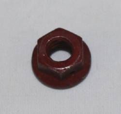 Transmission Insulator to Mount Nut 1966-70 B-Body