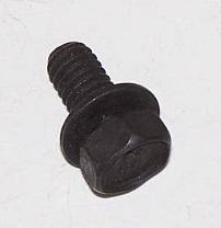 Speedometer Cable Clamp Bolt 1964-74