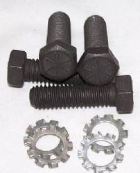 Transmission To Bell Housing Bolts 1964-74
