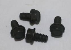 Wheel Cylinder Bolts 1970-74 Does 2 Wheel Cylinders