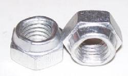 Strut Rod Nuts 1964-74 B/E-Body