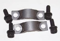 Rear End Yoke Straps and Bolts 1970-74