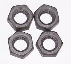Shackle Nuts 1964-74