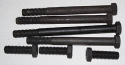 Water Pump Fasteners 1964-69 Small Block