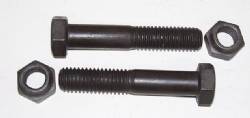 Rear Shock upper Mounting Hardware 1964-69 B-Body