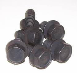 Brake Rotor Shield Bolts 1965-74 B/E-Body