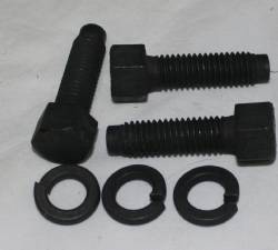 Steering Box Bolts 1964-74
