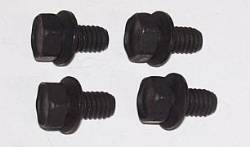 Brake Caliper Tube Bolts 1965-69 B-Body