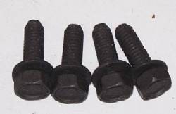 Heat Tube Bolts 1966-71 426 Hemi