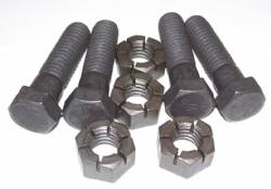 Exhaust Manifold to Pipe Bolts 1964-74 V8 (Except Hemi)