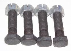 Exhaust Manifold to Pipe Bolts 1966-67 426 Hemi