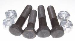 Exhaust Manifold to Pipe Bolts 1968-71 426 Hemi