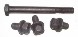 Power Steering Pump Bolts 1964-74 Big Block/Hemi