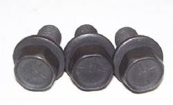 Pinion Snubber Hardware 1966-71 Dana 60