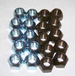 Lug Nuts 1964-70 A-Body